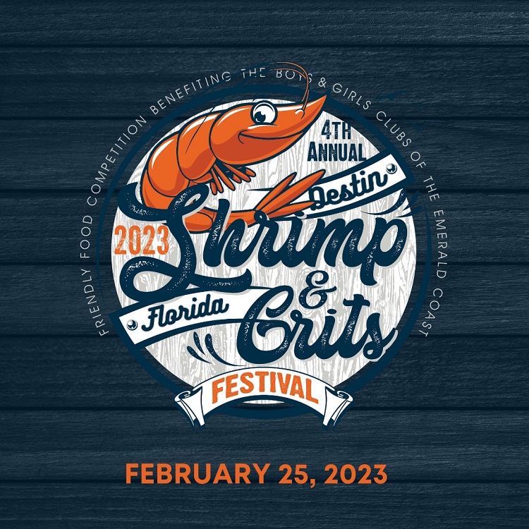 4th Annual Shrimp & Grits Festival Destin FWB, Florida